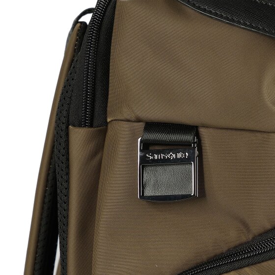 Samsonite Relyon Mochila de día M 47.5 cm Compartimento para el portátil