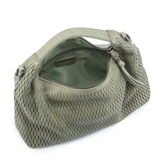 FredsBruder Soft Cut Bolso Piel natural 35 cm