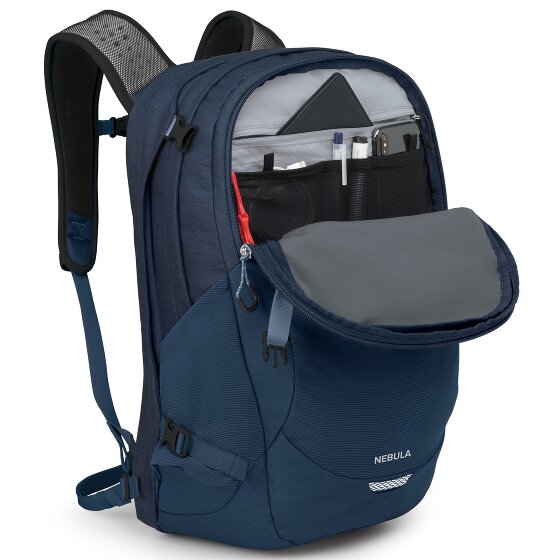 Osprey Mochila Nebula Compartimento para portátil de 49 cm