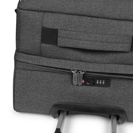 Eastpak Transit'R Plus 2 ruedas Bolsa de viaje 80 cm