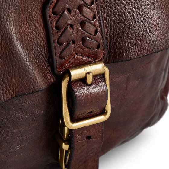 Campomaggi Rossana Mochila de día Piel 35 cm