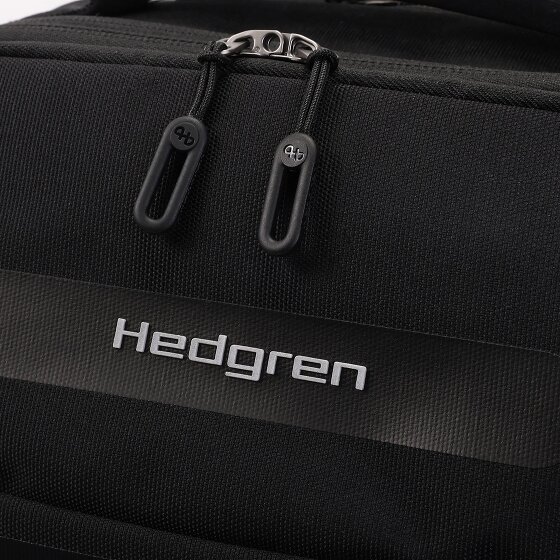 Hedgren Mochila Comby RFID Compartimento para portátil de 53 cm