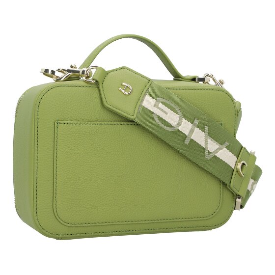 AIGNER Bolso Zita Piel 22 cm