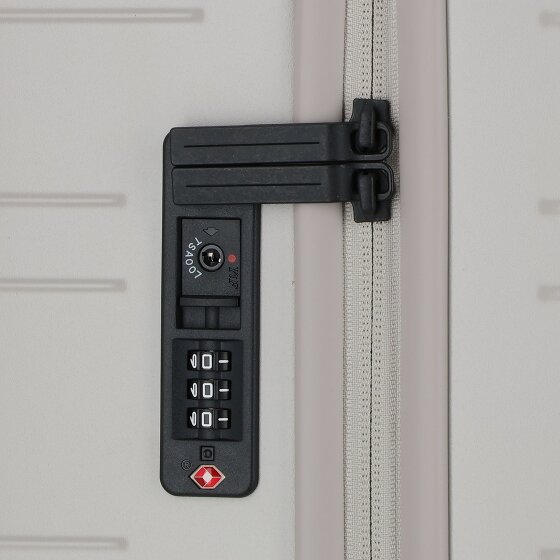 Horizn Studios H7 Essential 4 ruedas Carrito L 77 cm