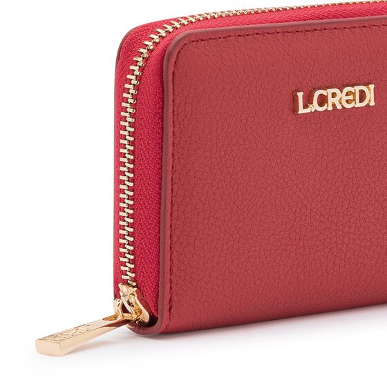 L.Credi Filippa Cartera Protección RFID 11.5 cm