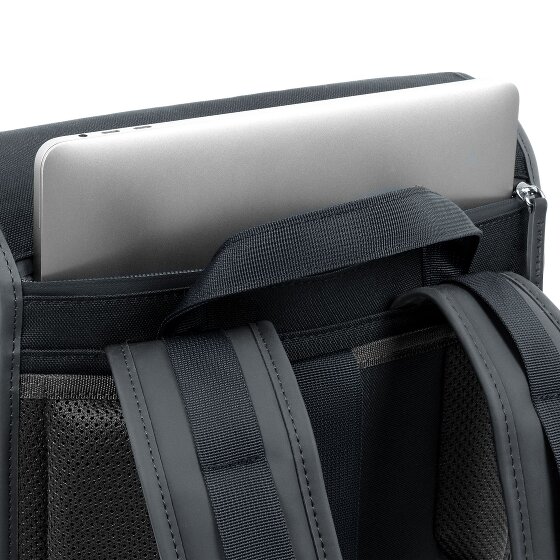 Kapten & Son Mochila de viaje Lund Pro 48,5 cm compartimento para portátil