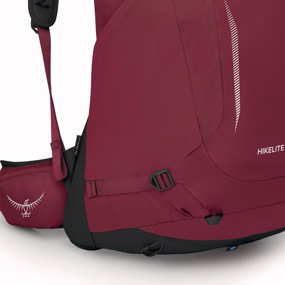 Osprey Hikelite 32 Mochila de senderismo M-L 62 cm