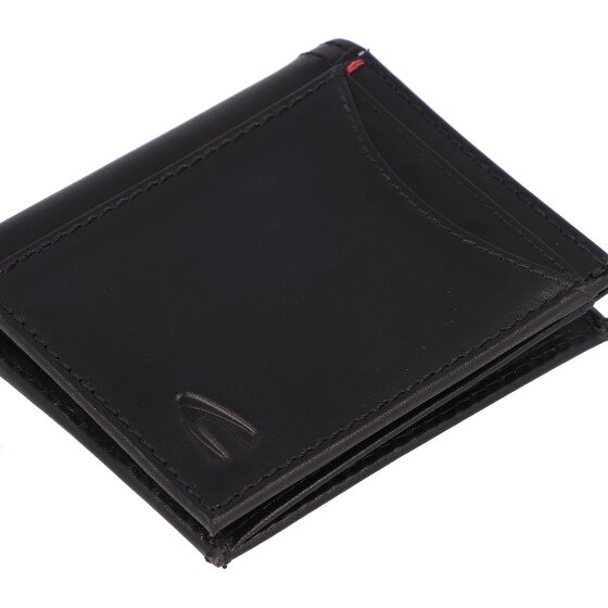 camel active Salamanca Cartera Piel 9 cm