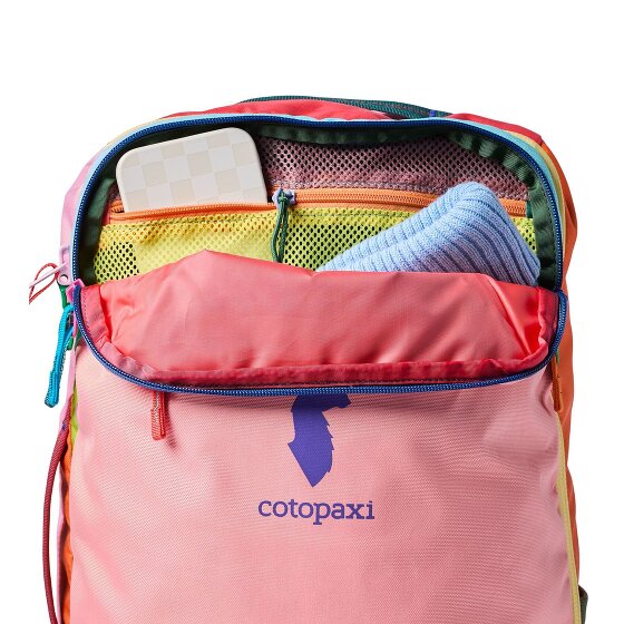Cotopaxi Mochila de viaje Allpa 28 L 48 cm compartimento para portátil