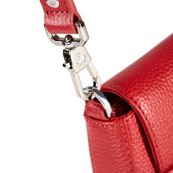 Braun Büffel Hanna Bolsa de hombro XS Piel 21 cm