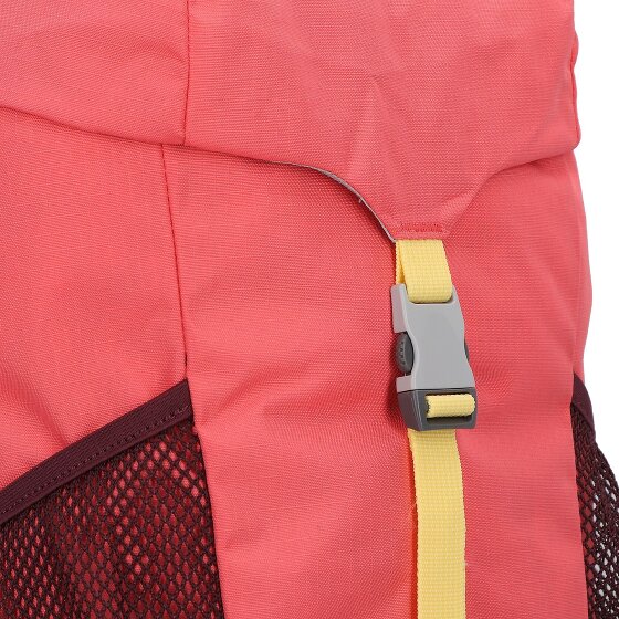 Jack Wolfskin Kids Explorer Mochila de senderismo 42 cm