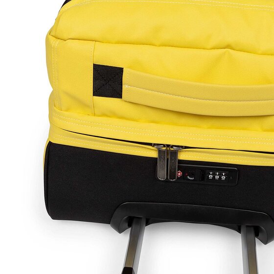 Eastpak Transit'R Plus 2 ruedas Bolsa de viaje 80 cm