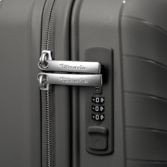 Travelite Tamaris x Travelite Voyaage 4 ruedas Carro de la cabina S 55 cm