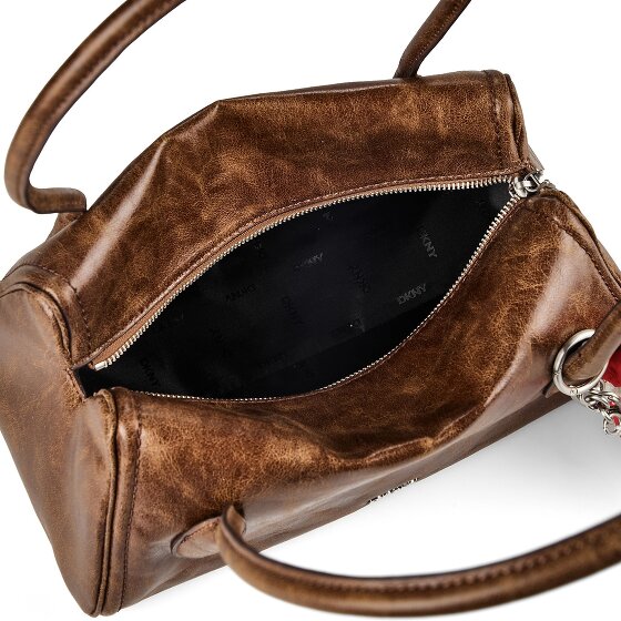 DKNY Amelie Bolsa de hombro Piel 33 cm