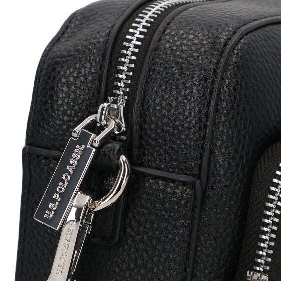 U.S. Polo Assn. Mansion Bolsa de hombro 24 cm