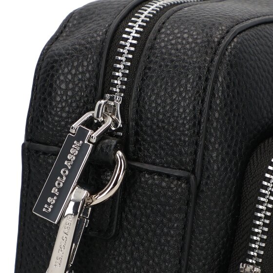 U.S. Polo Assn. Mansion Bolsa de hombro 24 cm