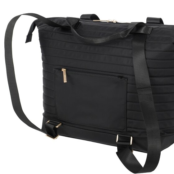 Travelite Barbara Stepp Bolsa de compras 44 cm