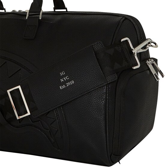 Sprayground Night sky Bolsa de viaje Weekender 48 cm