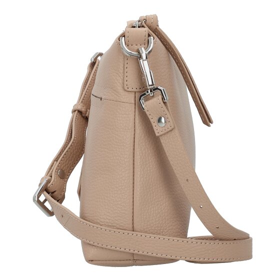 Braun Büffel Hanna Bolsa de hombro S Piel 25 cm