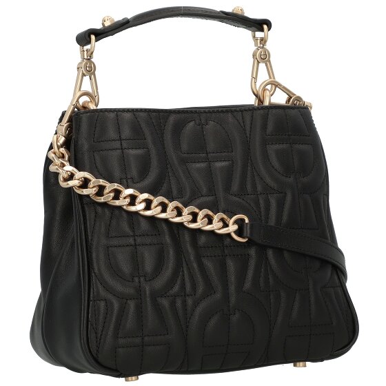 AIGNER Bolso Diadora Piel 20 cm