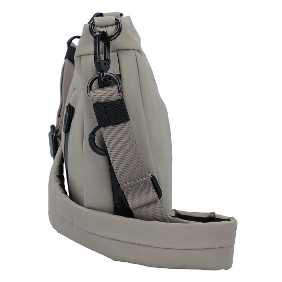 aunts & uncles Japan RE Yoshii RE Bolsa de hombro 34.5 cm con pliegue de expansión