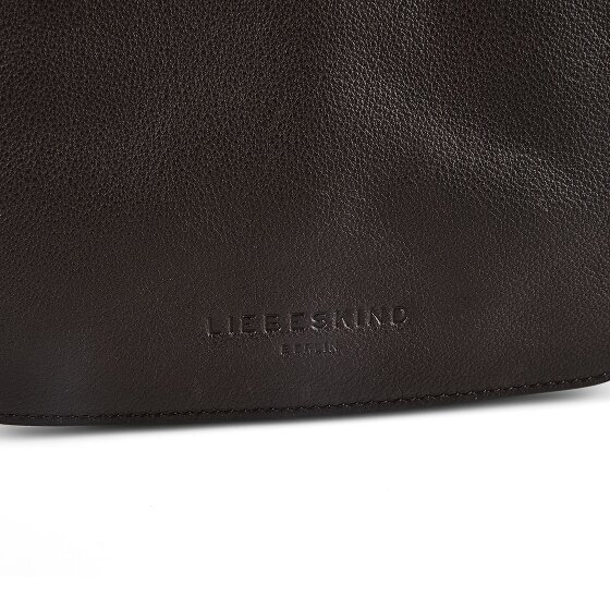 Liebeskind Luka Bolsa de hombro Piel natural 20.5 cm