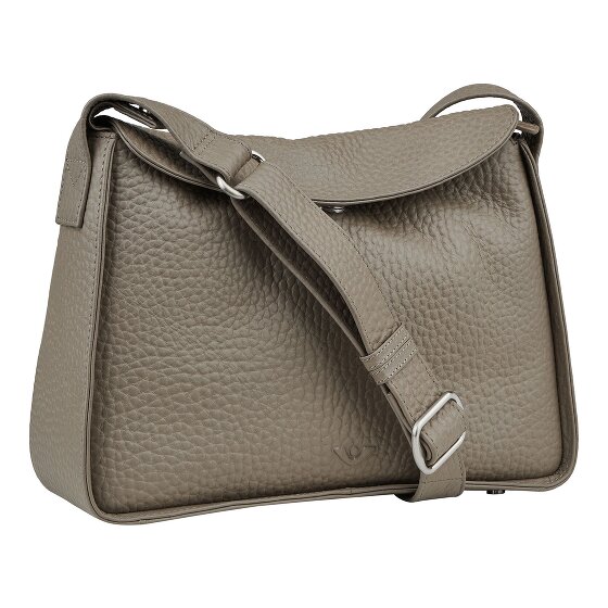 Voi Hirsch Teagan Bolsa de hombro Piel natural 28.5 cm