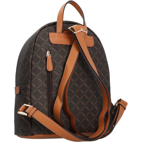 L.Credi Mochila Filiberta City 32 cm