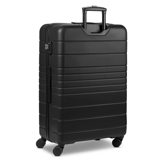 Roncato Baseliner 4 ruedas Juego de maletas 3 piezas