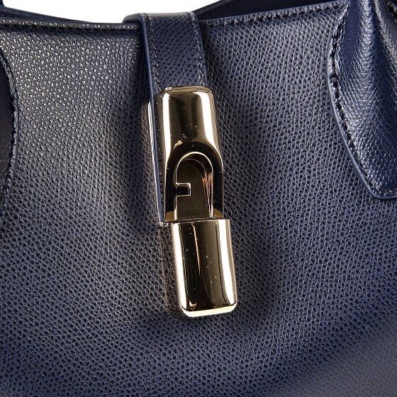 Furla Goccia Bolsa de compras M Piel 33 cm