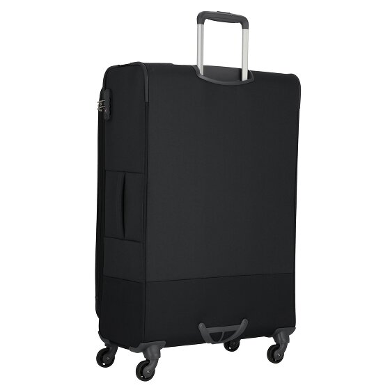 Samsonite Base Boost Spinner Trolley de 4 ruedas 78 cm