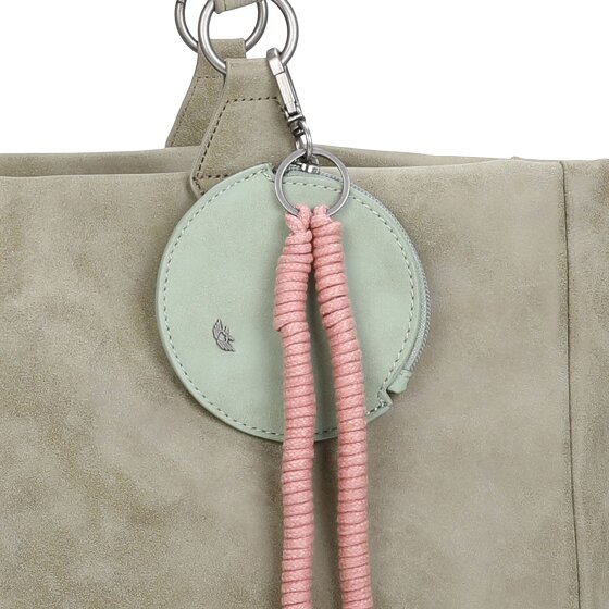 Fritzi aus Preußen Izzy Vintage Bolsa de compras 42 cm