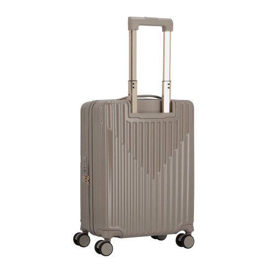 Guess Centennial 4 ruedas Trolley de cabina 55.5 cm