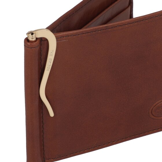 The Bridge Story Uomo Dollar Clip Piel 10,5 cm