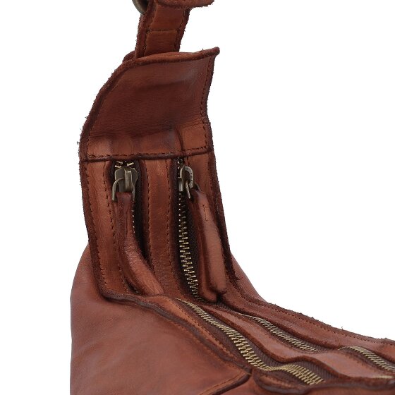 Harold's Submarine Bolsa de hombro Piel 39 cm