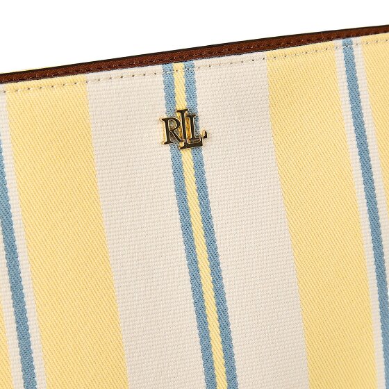 Lauren Ralph Lauren Bolso de mano 25 cm