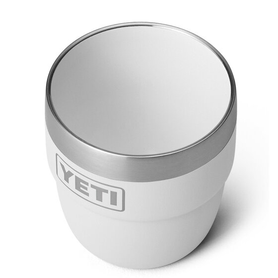 Yeti Juego de tazas Rambler 2 pcs.