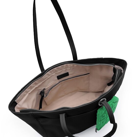 FredsBruder Color Kiss Bolsa de compras Piel 45 cm