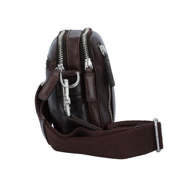 Picard Buddy Bolsa de hombro Mini Bag Piel 16 cm