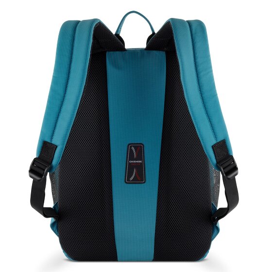 Chiemsee Light N Base Mochila de día 45 cm Compartimento para el portátil