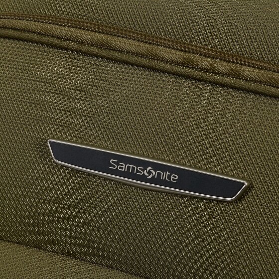 Samsonite Mochila de viaje Spark Sng Eco S 40 cm compartimento para portátil