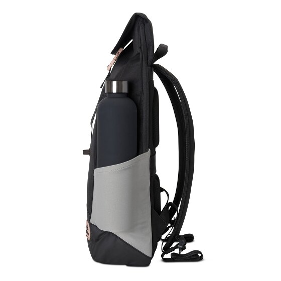 Johnny Urban Flash Series Mika Mochila de día 40 cm Compartimento para el portátil