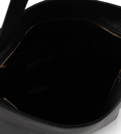 Coccinelle C-Me Lock Bolsa de hombro Piel 29 cm