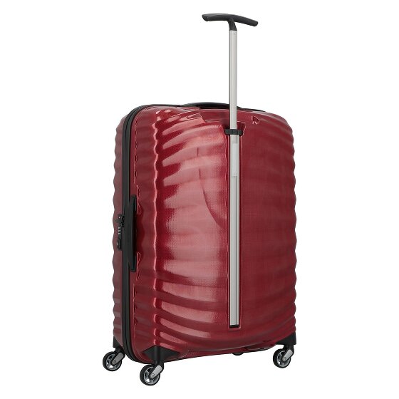 Samsonite Lite-Shock 4 ruedas Carrito 69 cm