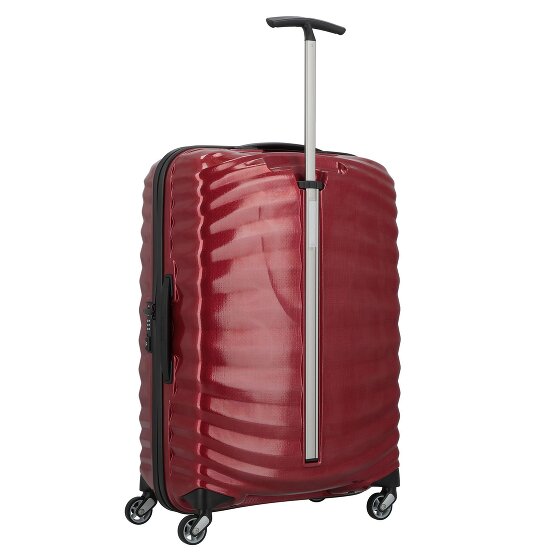 Samsonite Lite-Shock 4 ruedas Carrito 69 cm
