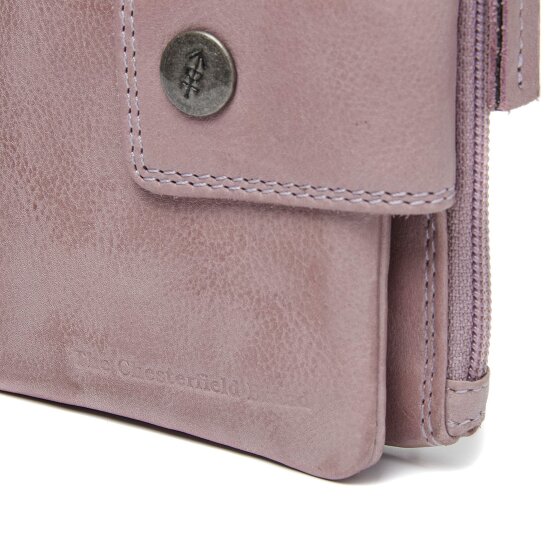 The Chesterfield Brand Mavona Cartera Piel 10 cm