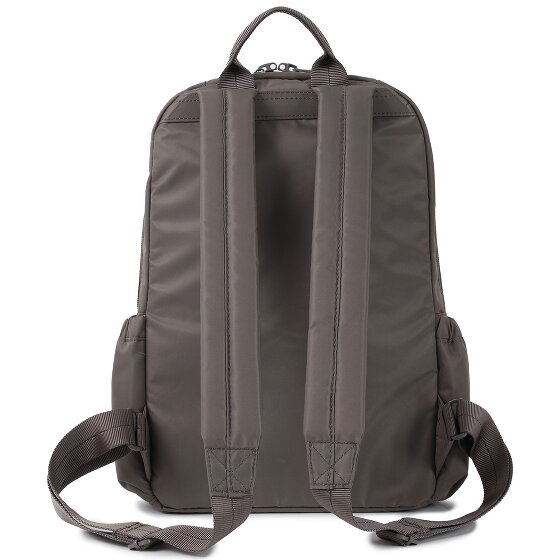 Hedgren Inner City Vogue XXL Mochila de día Protección RFID 37 cm Compartimento para el portátil