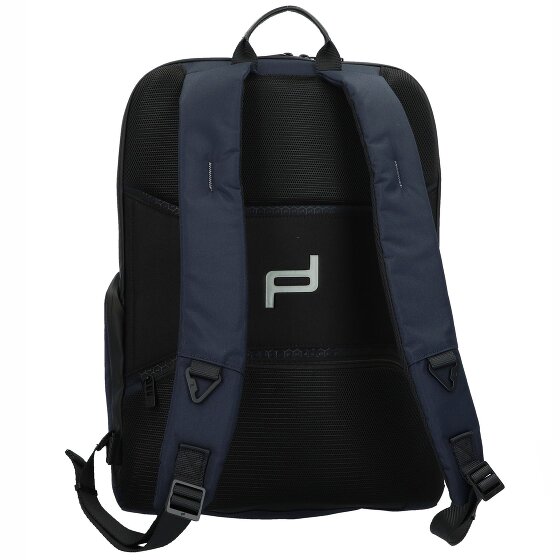 Porsche Design Mochila Urban Eco M2 Compartimento para portátil de 48 cm