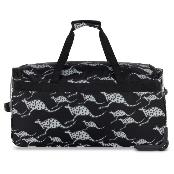 Chiemsee Jump N Fly 2 ruedas Bolsa de viaje 65 cm