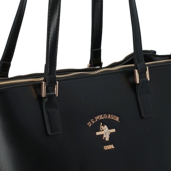 U.S. Polo Assn. Heat Bolsa de compras 30.5 cm